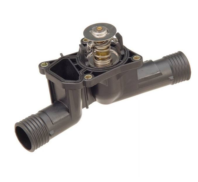 BMW Engine Coolant Thermostat (95C) 11531743017 - Mahle-Behr TI2495